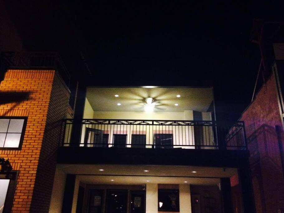 Ferienwohnung 420 Loft Glenwood Springs Exterior foto